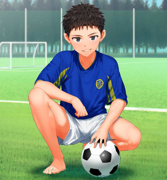 假如中国国内有类似梅西一样的足球少年-WorldLiveBall