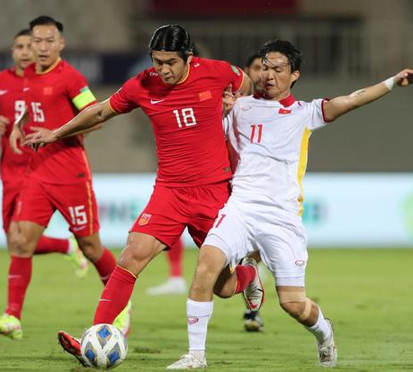 中国体育足球如果是亚洲第一，世界杯能打进前几-WorldLiveBall