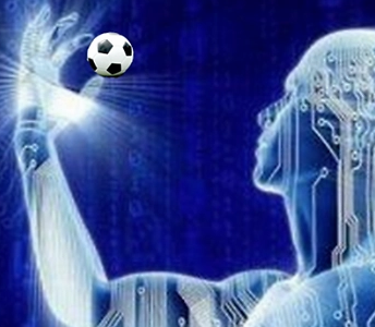 如果人工智能算法可以预判足球赛事进球-WorldLiveBall
