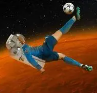 如果在火星踢足球-WorldLiveBall