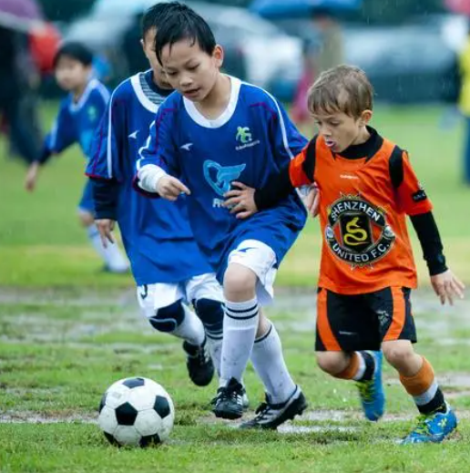 假如足球能被中国纳入学校必考课程-WorldLiveBall