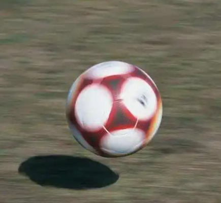 假如足球可以不受空气阻力，踢足球会变成什么样-WorldLiveBall
