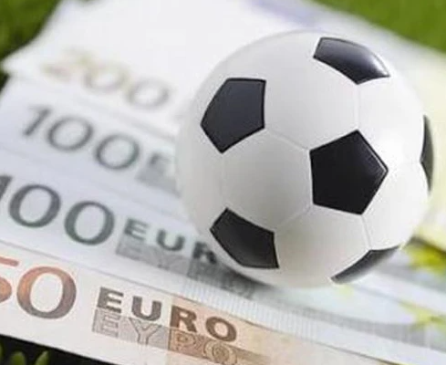 当足球是一个国家经济主要来源-WorldLiveBall