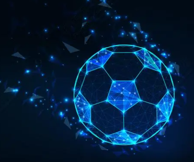 多角形足球：一场未知的探索-WorldLiveBall