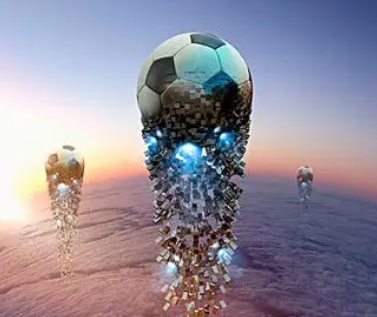 足球的未来：神学的新领域-WorldLiveBall