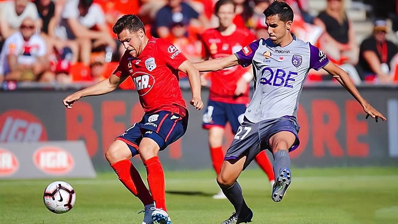 足球预测今日推荐:阿德莱德联VS西悉尼漫步者 珀斯光荣VS中央海岸水手-WorldLiveBall