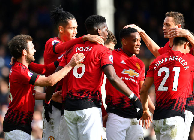 英超焦点战:热刺主场迎战曼联,北伦敦激战一触即发-WorldLiveBall