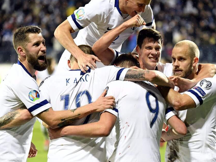 芬兰迎战马耳他,主场强势力争三分-WorldLiveBall