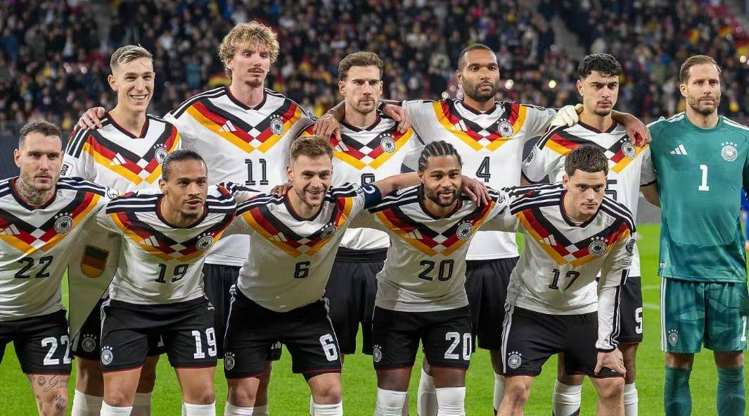 欧洲区世预赛尘埃落定,附加赛格局暗藏玄机-WorldLiveBall