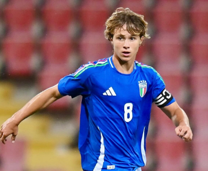 意大利与布基纳法索U17世界杯四分之一决赛前瞻-WorldLiveBall