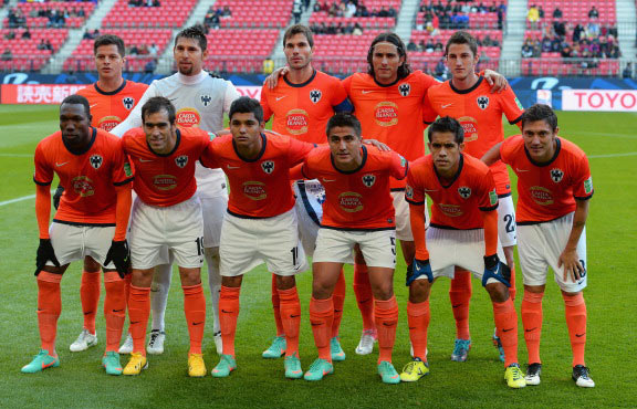 墨超焦点战:蒙特雷主场迎战墨西哥美洲-WorldLiveBall