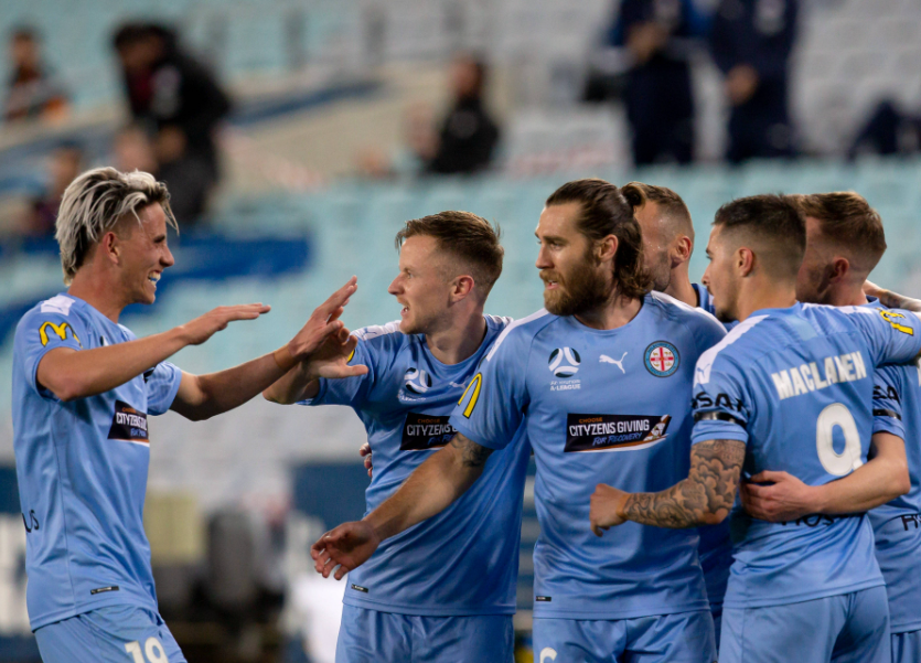 亚冠精英赛前瞻:首尔与墨尔本城的战术博弈-WorldLiveBall