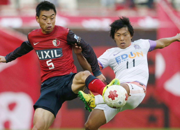 亚冠赛场年度收官战,上海申花客战广岛三箭-WorldLiveBall