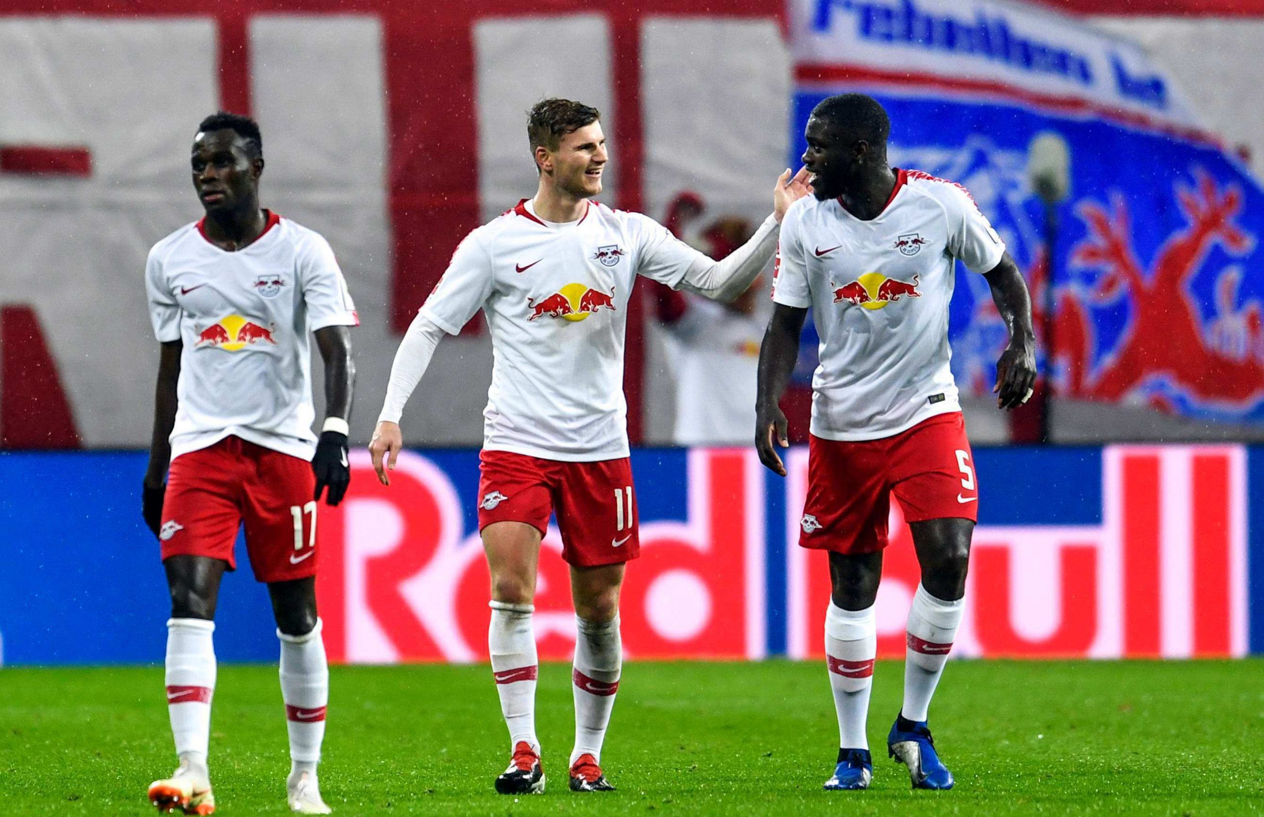 后劲未减:莱比锡红牛如何于德甲持续闪耀-WorldLiveBall