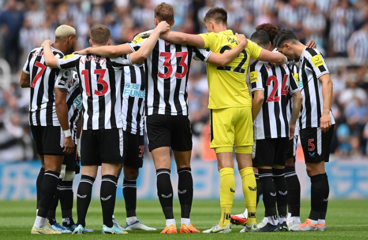 纽卡斯尔联对阵切尔西：主场强势能否延续？-WorldLiveBall