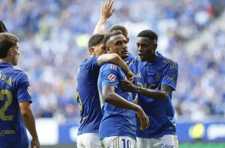 西甲前瞻：保级压力下的奥维耶多迎战状态正佳的塞尔塔-WorldLiveBall