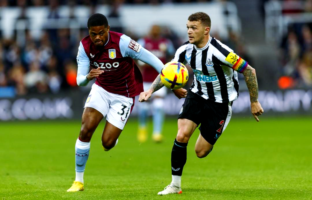 英超圣诞赛程或引发格局震荡，争冠与欧战席位悬念陡增-WorldLiveBall