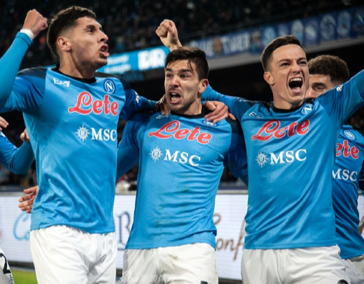 黑马挑战卫冕冠军，意大利超级杯悬念待解-WorldLiveBall