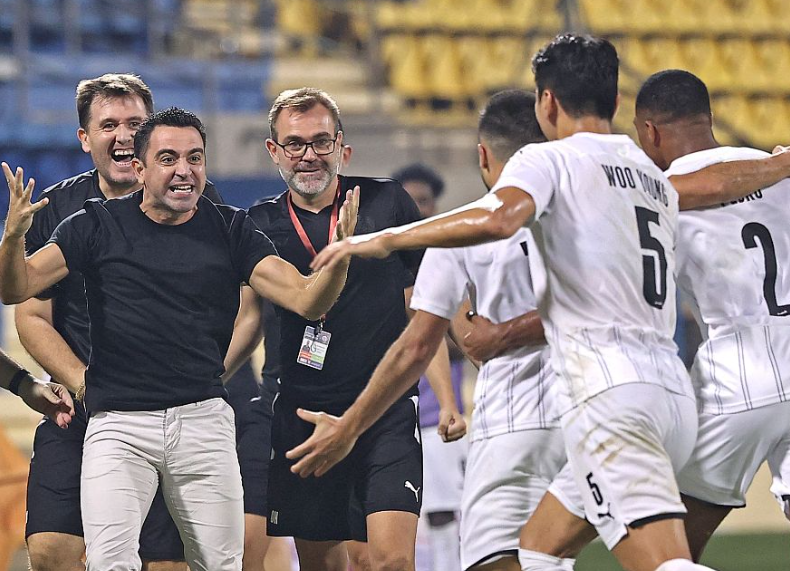 亚冠收官之战：多哈萨德荣誉对决迪拜青年国民-WorldLiveBall