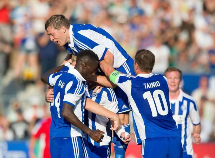 土杯经典对决：费内巴切主场迎战贝西克塔斯-WorldLiveBall