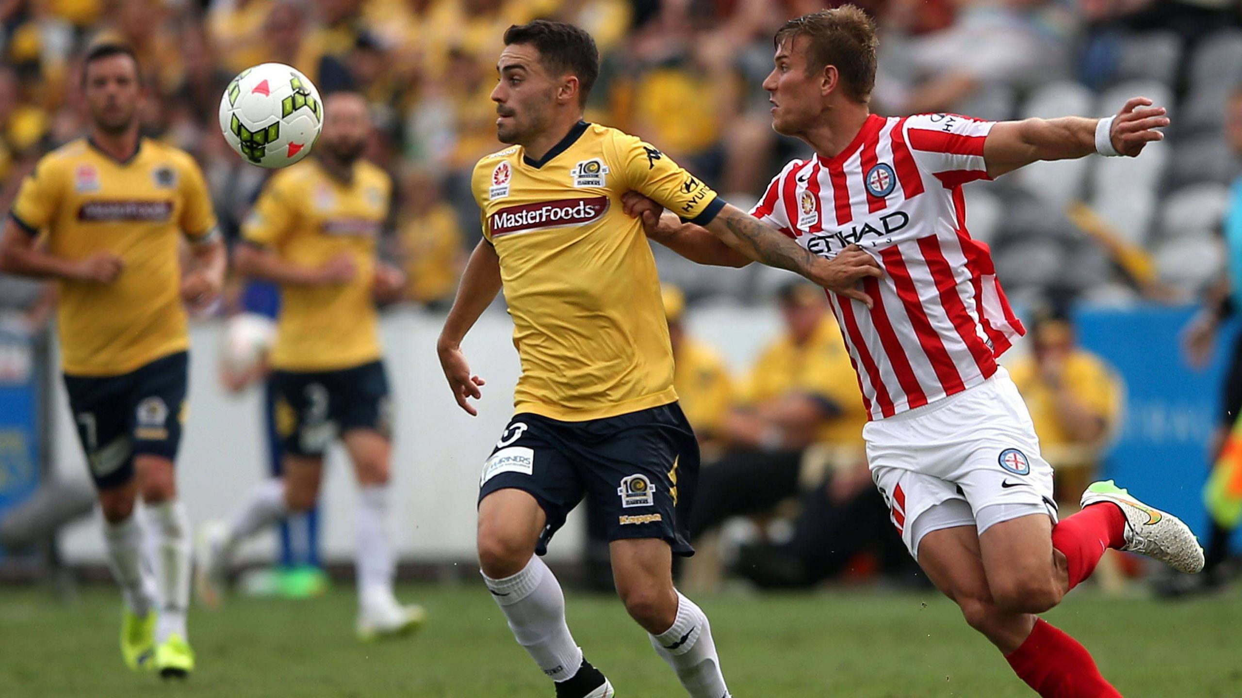 足球预测今日推荐：墨尔本城VS麦克阿瑟 突尼斯VS乌干达-WorldLiveBall