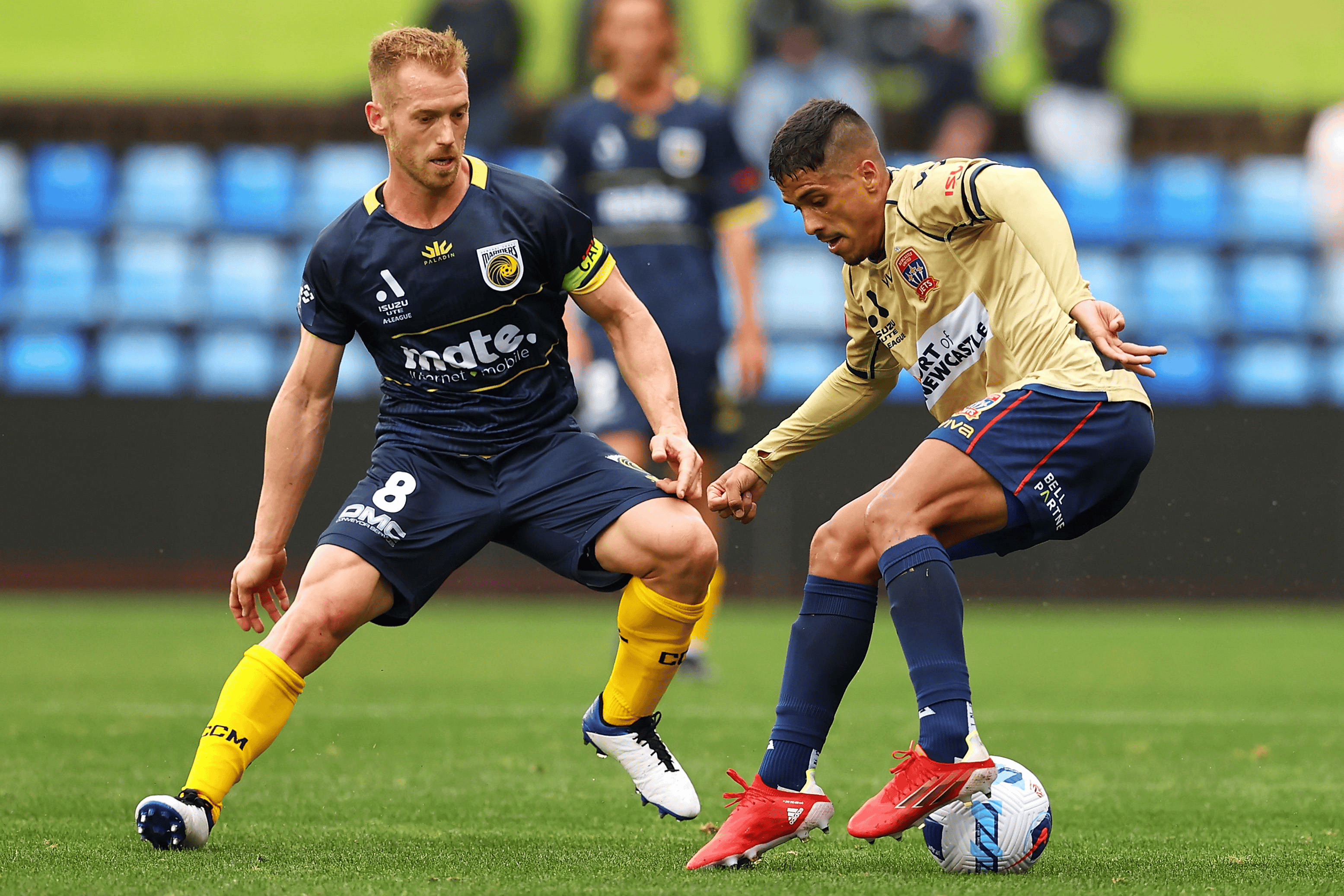 澳超第十轮前瞻资讯：珀斯光荣主帅谈客场挑战墨尔本城-WorldLiveBall