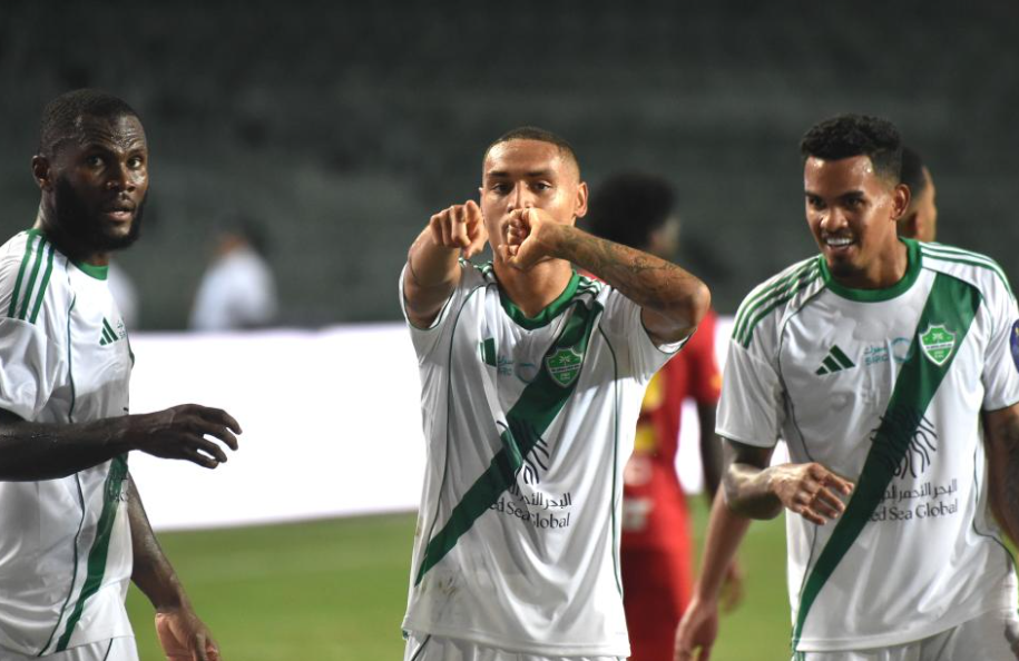 沙特联赛事前瞻：哈萨征服对阵吉达国民-WorldLiveBall