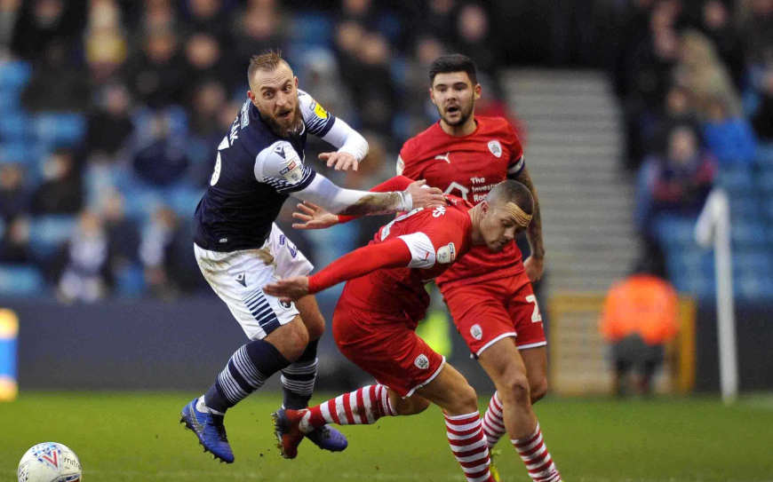 莱斯特城对阵沃特福德:主场强势能否延续?-WorldLiveBall