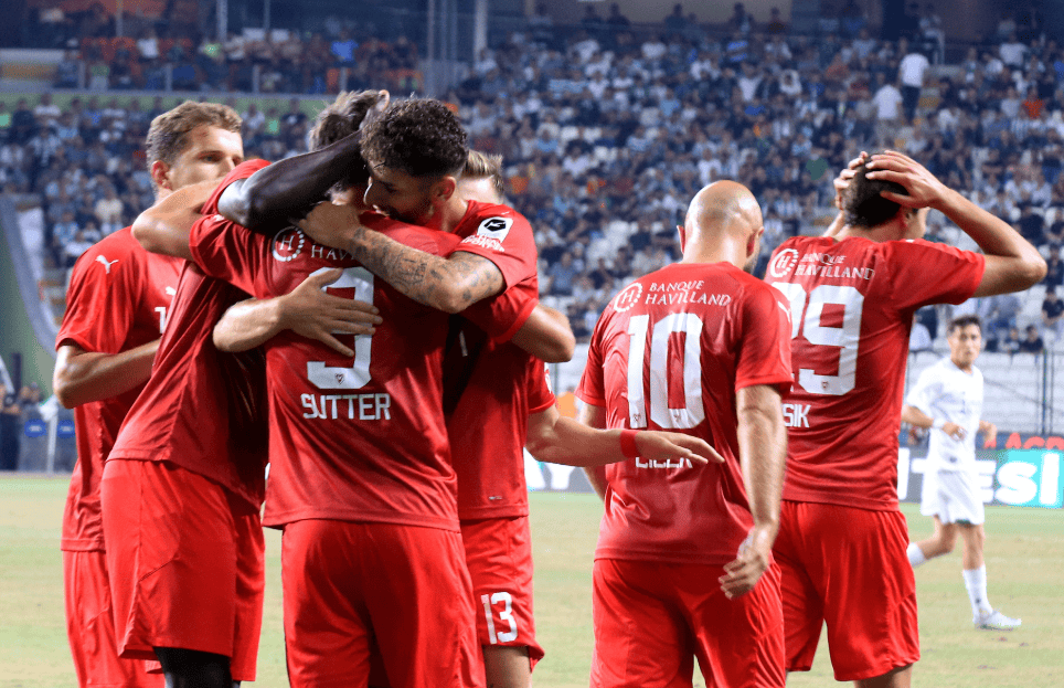 足球预测今日推荐：迈季迈阿宽广vs拉斯决心，新未来vs欧奈宰纳伊马-WorldLiveBall