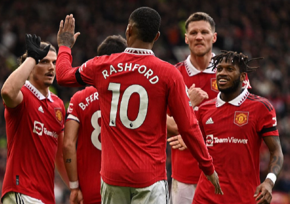 曼联迎战纽卡斯尔联赛前分析-WorldLiveBall