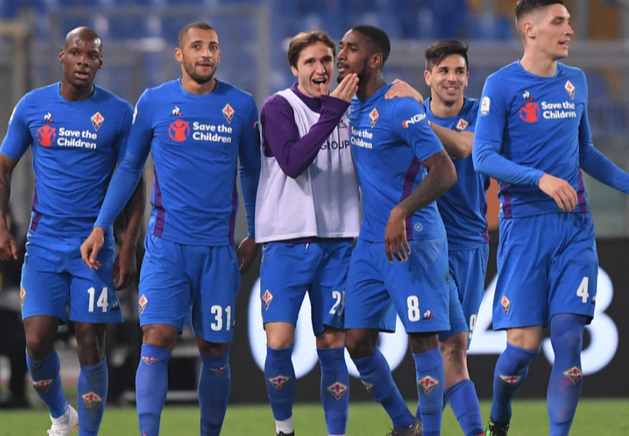 帕尔马迎战佛罗伦萨,保级战意对决求胜渴望-WorldLiveBall