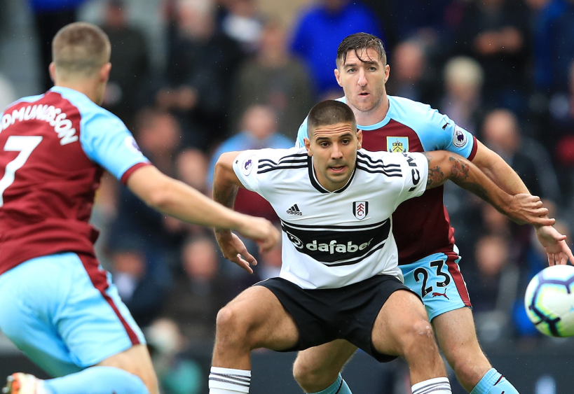 保级压力对阵客场疲软，伯恩利迎战纽卡斯尔联-WorldLiveBall