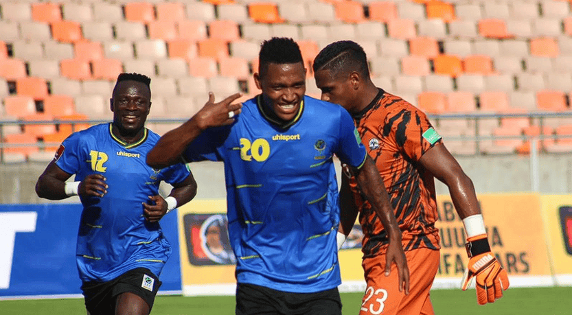 足球预测今日推荐：坦桑尼亚vs突尼斯 乌干达vs尼日利亚-WorldLiveBall