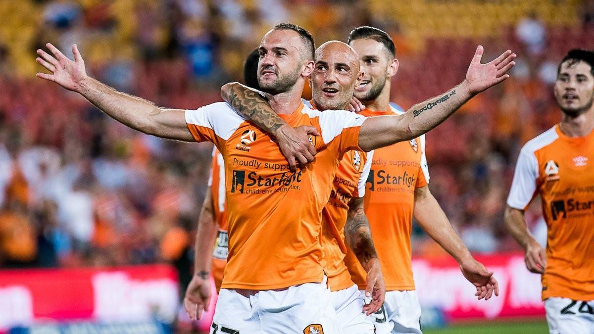 足球预测今日推荐：中央海岸水手VS布里斯班狮吼 加蓬VS科特迪瓦-WorldLiveBall