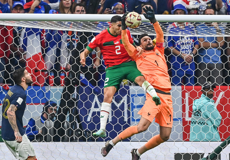 豪门对黑马，尼日利亚迎战莫桑比克-WorldLiveBall