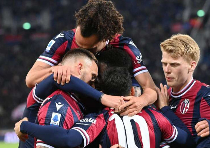 意甲中游争锋：博洛尼亚迎战亚特兰大-WorldLiveBall