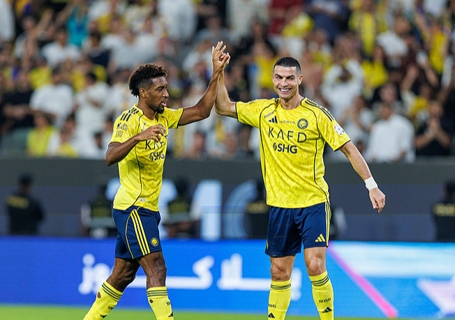 利雅得新月迎战哈森姆：联赛领头羊能否延续强势表现？-WorldLiveBall