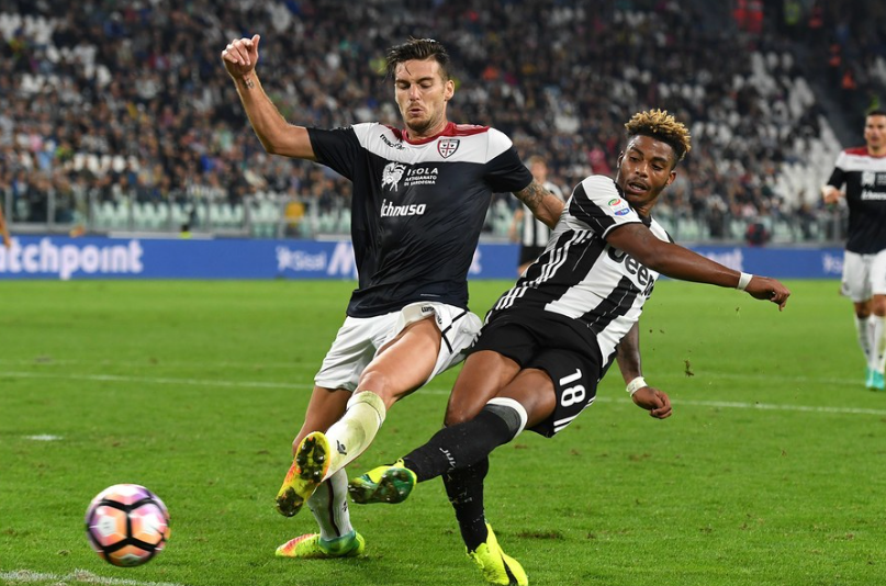 意甲保级关键战：克雷莫纳与卡利亚里的三分之争-WorldLiveBall