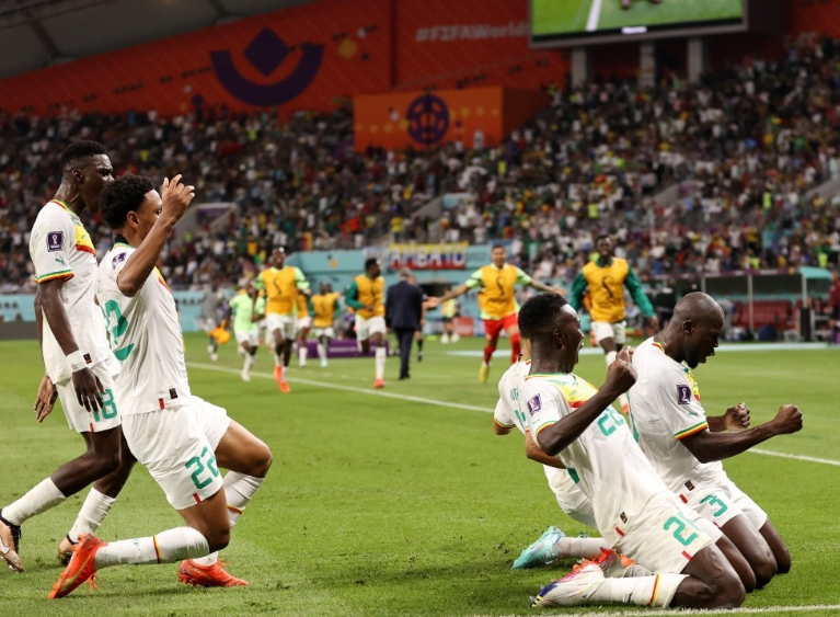 非洲杯西非德比:马里韧性挑战塞内加尔卫冕实力-WorldLiveBall