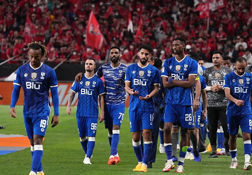 沙特联比赛前瞻:利雅得新月对阵利雅得胜利-WorldLiveBall